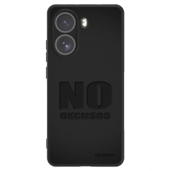 Obal pre Xiaomi Poco X7 Pro 5G - No Excuses