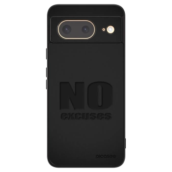 Obal pre Google Pixel 8 - No Excuses