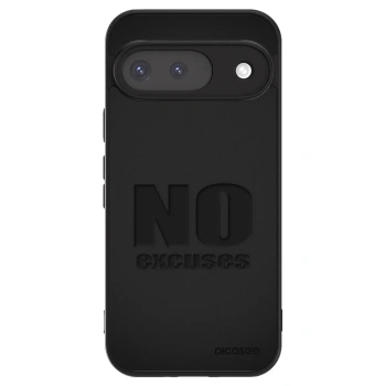 Obal pre Google Pixel 9 - No Excuses