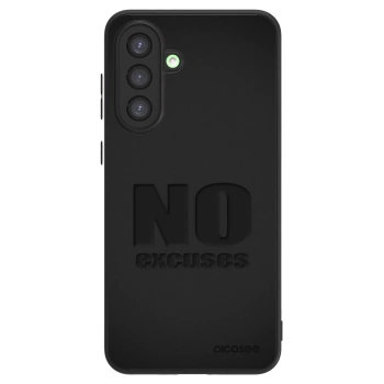 Picasee ULTIMATE CASE pro Samsung Galaxy A26 5G A266B - No Excuses