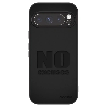 Obal pre Google Pixel 9 Pro - No Excuses