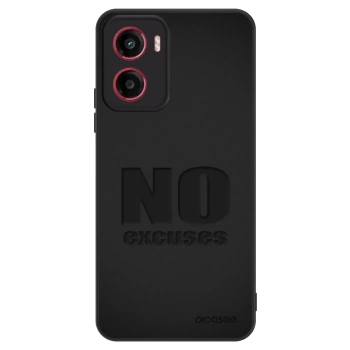 Obal pre Motorola Moto G05 - No Excuses