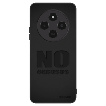 Obal pre Xiaomi Poco C75 - No Excuses