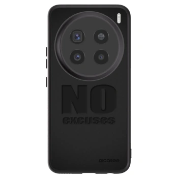 Obal pre Vivo X200 Pro - No Excuses