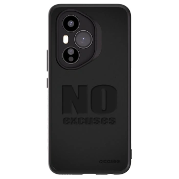 Obal pre Honor 400 Pro 5G - No Excuses