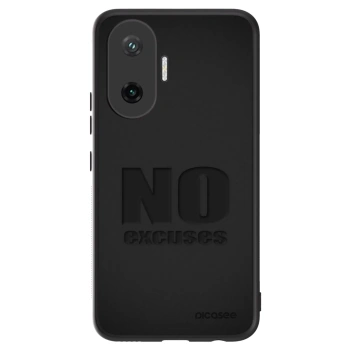 Obal pre Xiaomi Poco F7 Pro 5G - No Excuses