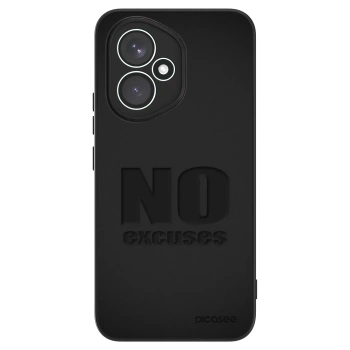 Obal pre Honor 400 5G - No Excuses