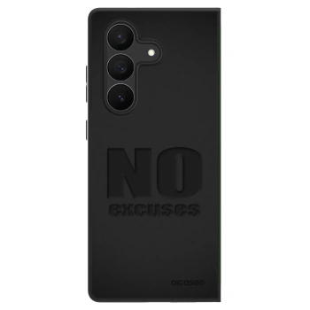 Obal pre Samsung Galaxy Z Fold7 5G - No Excuses
