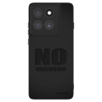 Obal pre Motorola Edge 60 5G - No Excuses