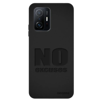 Obal pre Xiaomi 11T Pro - No Excuses