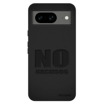 Obal pre Google Pixel 8 Pro - No Excuses