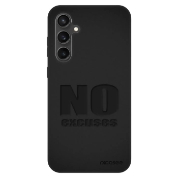 Obal pre Samsung Galaxy S23 FE S711B - No Excuses