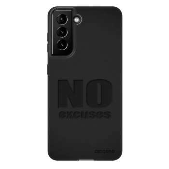 Obal pre Samsung Galaxy S21 FE 5G - No Excuses