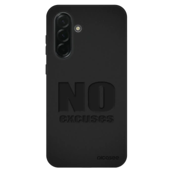 Obal pre Samsung Galaxy A36 5G - No Excuses