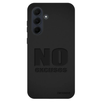 Obal pre Samsung Galaxy A35 5G A356B - No Excuses