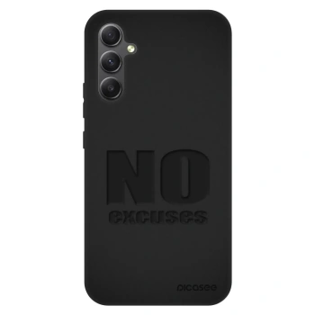 Obal pre Samsung Galaxy A34 5G A346B - No Excuses