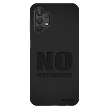 Obal pre Samsung Galaxy A32 5G A326B - No Excuses