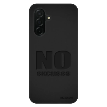 Obal pre Samsung Galaxy A26 5G A266B - No Excuses