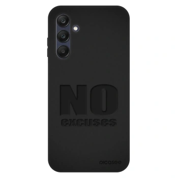 Obal pre Samsung Galaxy A25 A256B 5G - No Excuses