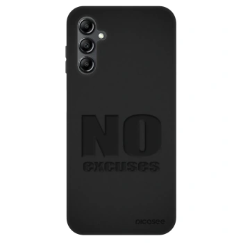 Obal pre Samsung Galaxy A14 4G A145R - No Excuses