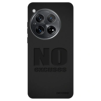 Obal pre OnePlus 12 5G - No Excuses