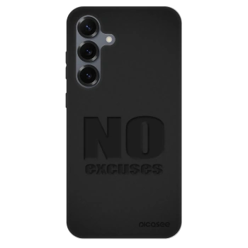 Obal pre Samsung Galaxy S25+ 5G - No Excuses
