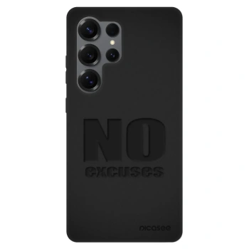 Obal pre Samsung Galaxy S25 Ultra 5G - No Excuses