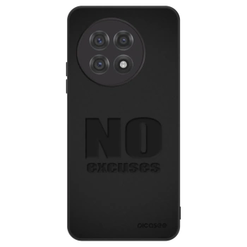 Obal pre OnePlus 13R 5G - No Excuses