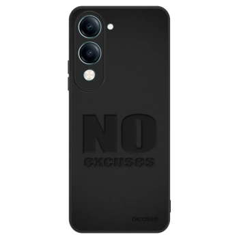 Obal pre Vivo Y29s 5G - No Excuses