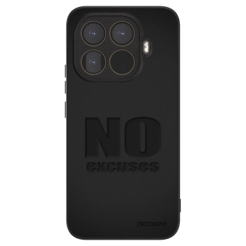 Obal pre Xiaomi 15T Pro - No Excuses
