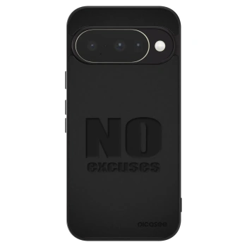Obal pre Google Pixel 10 - No Excuses