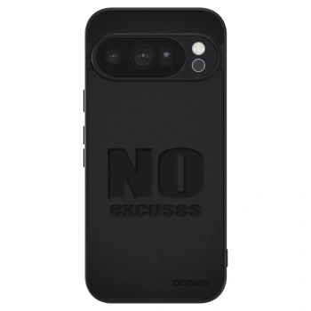 Obal pre Google Pixel 10 Pro - No Excuses