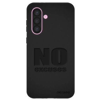 Obal pre Samsung Galaxy A56 5G A566B - No Excuses
