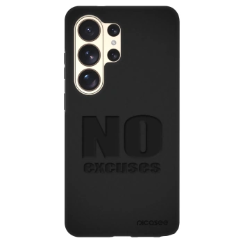 Picasee Fashion Case PowerShare pro Samsung Galaxy S26 Ultra - No Excuses
