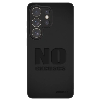 Obal pre Samsung Galaxy S26 Ultra - No Excuses