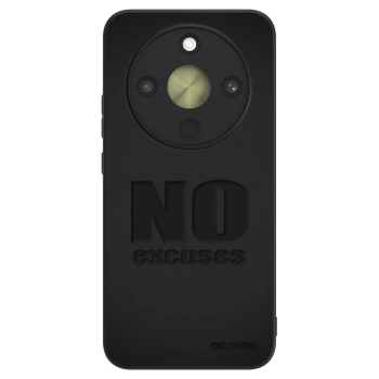 Obal pre Honor Magic8 Lite 5G - No Excuses