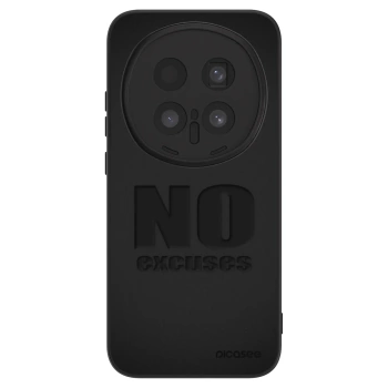Obal pre Honor Magic8 Pro 5G - No Excuses