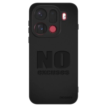 Obal pre OPPO Find X9 Pro - No Excuses