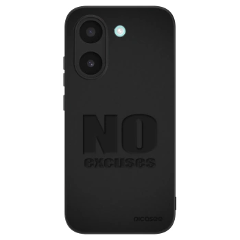 Obal pre Xiaomi Poco X8 Pro - No Excuses