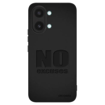 Obal pre Xiaomi Poco X8 Pro Max - No Excuses