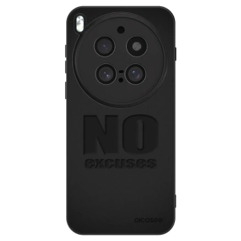 Obal pre Vivo X300 Pro - No Excuses