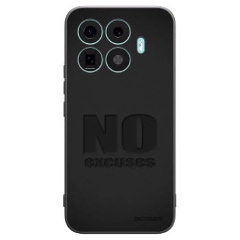 Obal pre Xiaomi 17T Pro - No Excuses