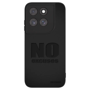 Obal pre Motorola Moto G77 - No Excuses