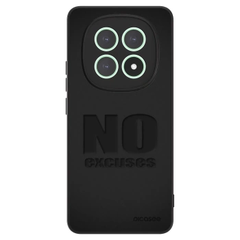 Obal pre Xiaomi Redmi Note 15 5G - No Excuses