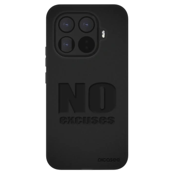 Obal pre Xiaomi 15T Pro - No Excuses