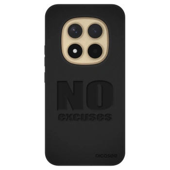 Obal pre Xiaomi Redmi Note 15 Pro+ - No Excuses