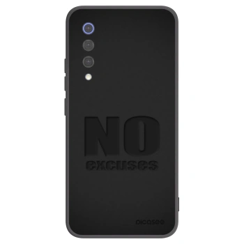 Obal pre Xiaomi Mi 9 SE - No Excuses