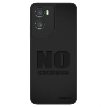 Obal pre Motorola Moto G06 - No Excuses