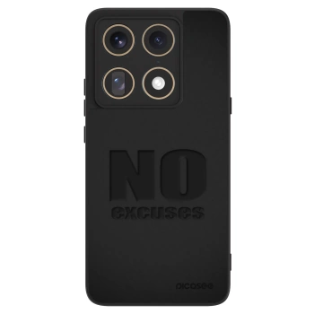Obal pre Motorola Signature - No Excuses