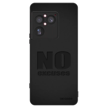 Obal pre Sony Xperia 1 VIII 5G - No Excuses